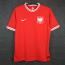 Camisola Seleção Polônia 2022/23 Away