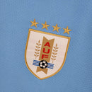 Camisola Seleção Uruguai 2022/22 Home