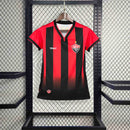Camisola Feminina Vitória  2024/25 -  Home