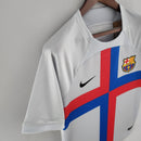 Camisola Barcelona 2022/23 Terceira