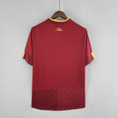Camisola AS Roma 2022/23 Home