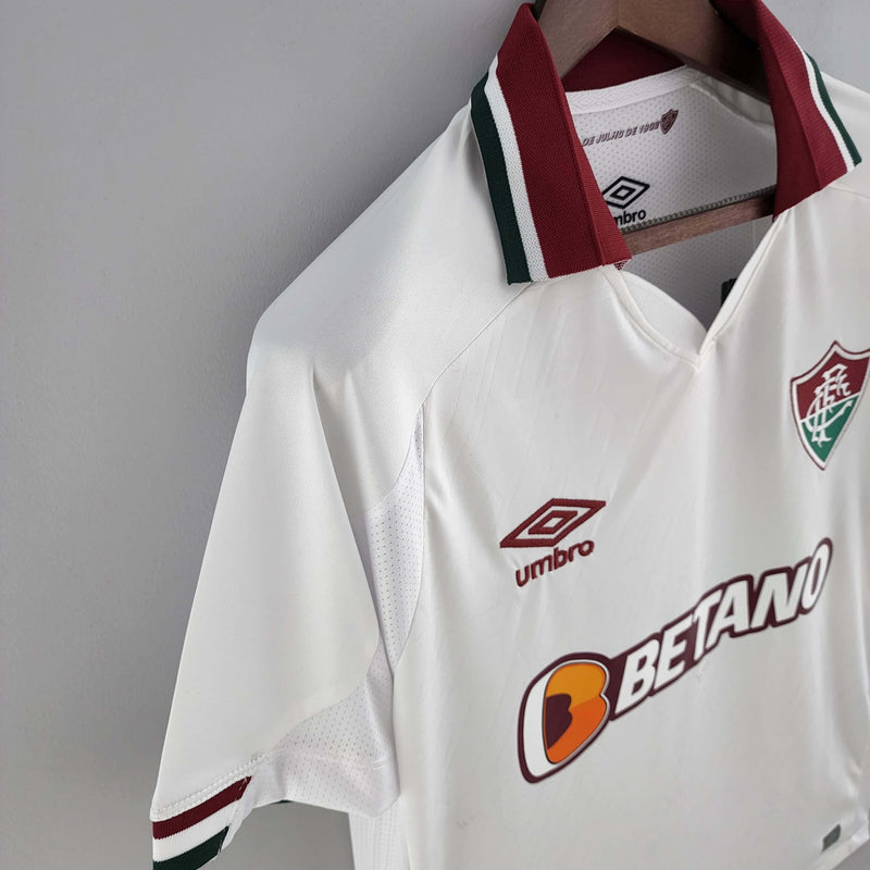 Camisola Fluminense 2022/23 Away