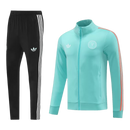 Conjunto de Treino Inter Miami CF 2024-25 - Casaco sem Capuz