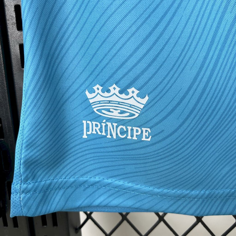 Camisola Santos 2025/26 Third