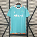 Camisola Inter Miami 2024/25 Third