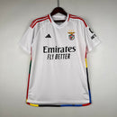 Camisola Benfica 2023/24 Terceira
