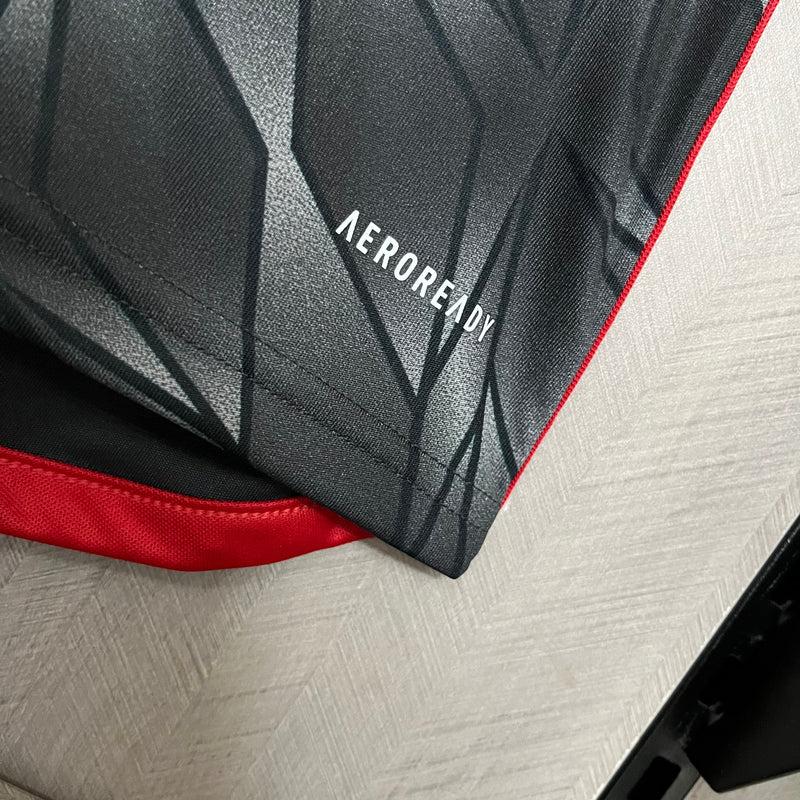 Camisola Flamengo 2024/25 Third