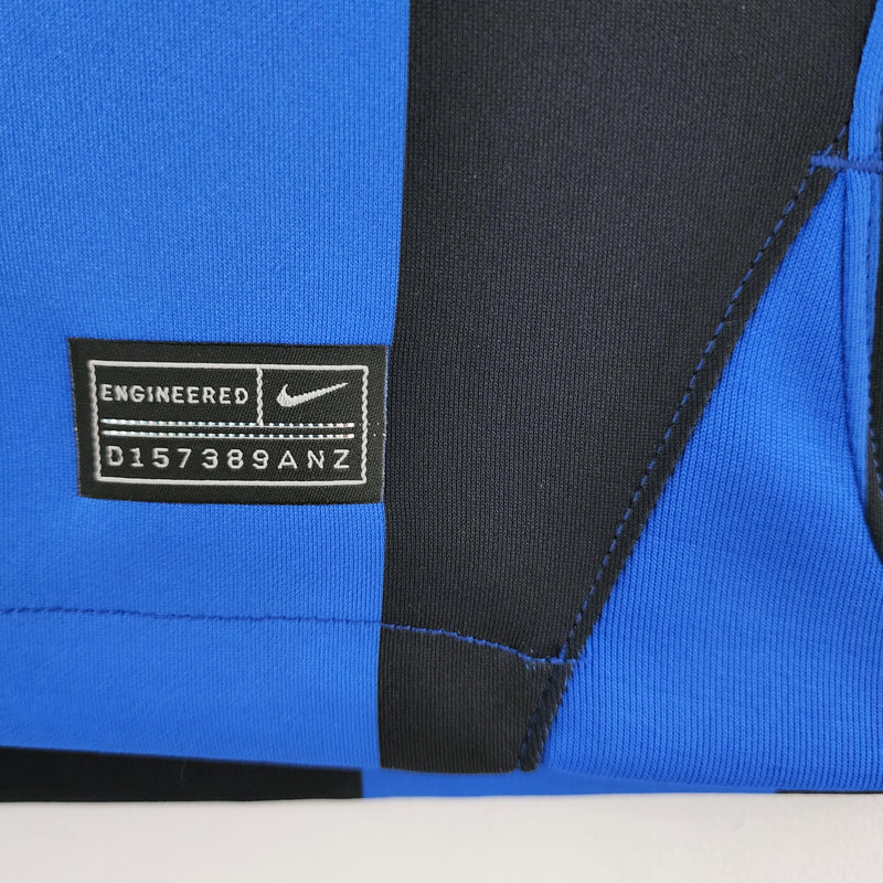 Camisola Inter de Milão 2022/23 Home
