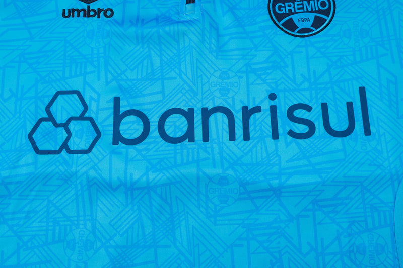 Conjunto de Treino Grêmio 2024-25