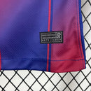 Camisola Feminina Barcelona 2025/26 Home