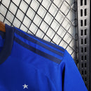 Camisola Cruzeiro 2023/24 Home