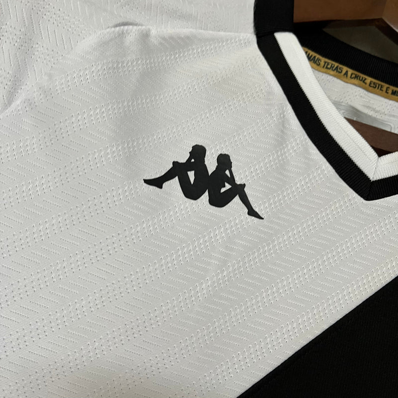 Camisola Feminina Vasco 2025/26 - Home
