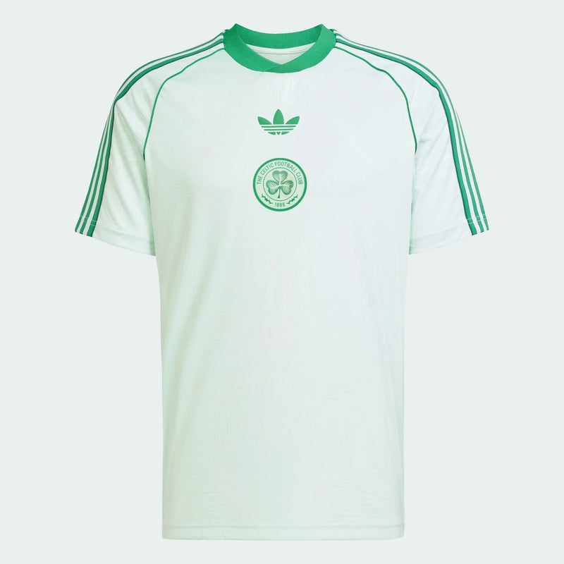 Camisola Celtic FC 2025/26 - São Patrício