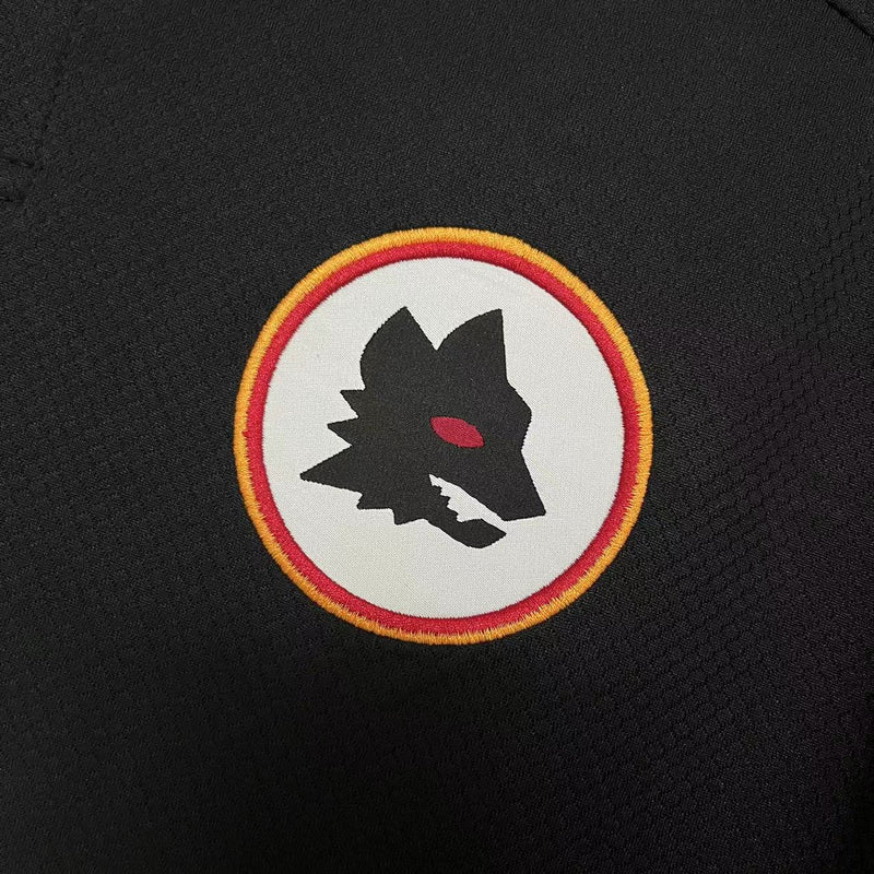 Camisola AS Roma 2023/24 Terceira