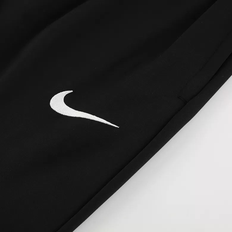 Conjunto de Treino FC Barcelona 2024-25 - Casaco sem Capuz