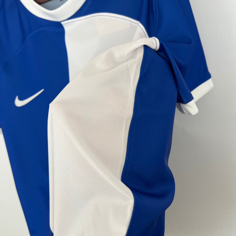 Camisola Atlético de Madrid 2023/24 Away