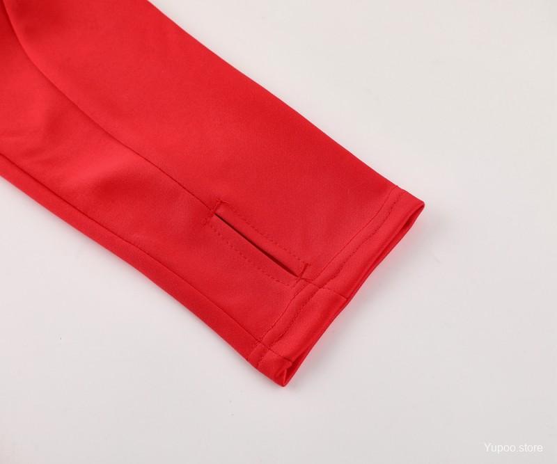 Conjunto de Treino Adidas 2024-25