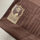 Camisola Flamengo 2024/25 Identidade