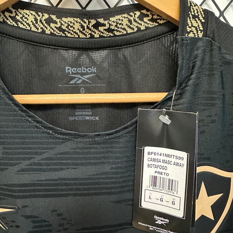 Camisola Botafogo 2024/25 - Away