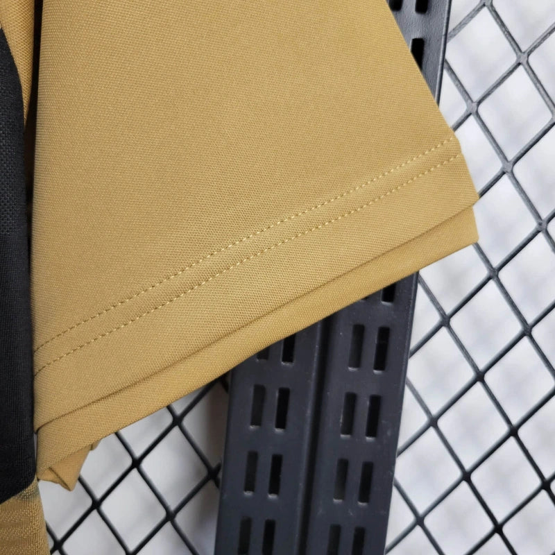 Camisola Athletico Paranaense 2024/25 Away