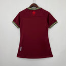 Camisola Feminina Vasco da Gama 2022/23 Goleiro