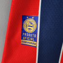 Camisola Feminina Bahia 2022/23 Home