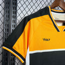 Camisola Criciúma 2024/25  - Home