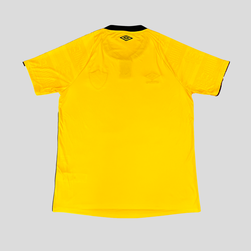 Camisola Sport Recife 2024/25 Away