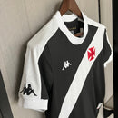 Camisola Feminina Vasco 2024/25 - Home