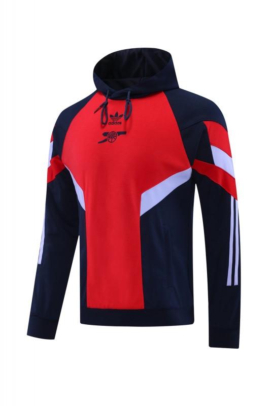 Conjunto de Treino Arsenal 2024-25