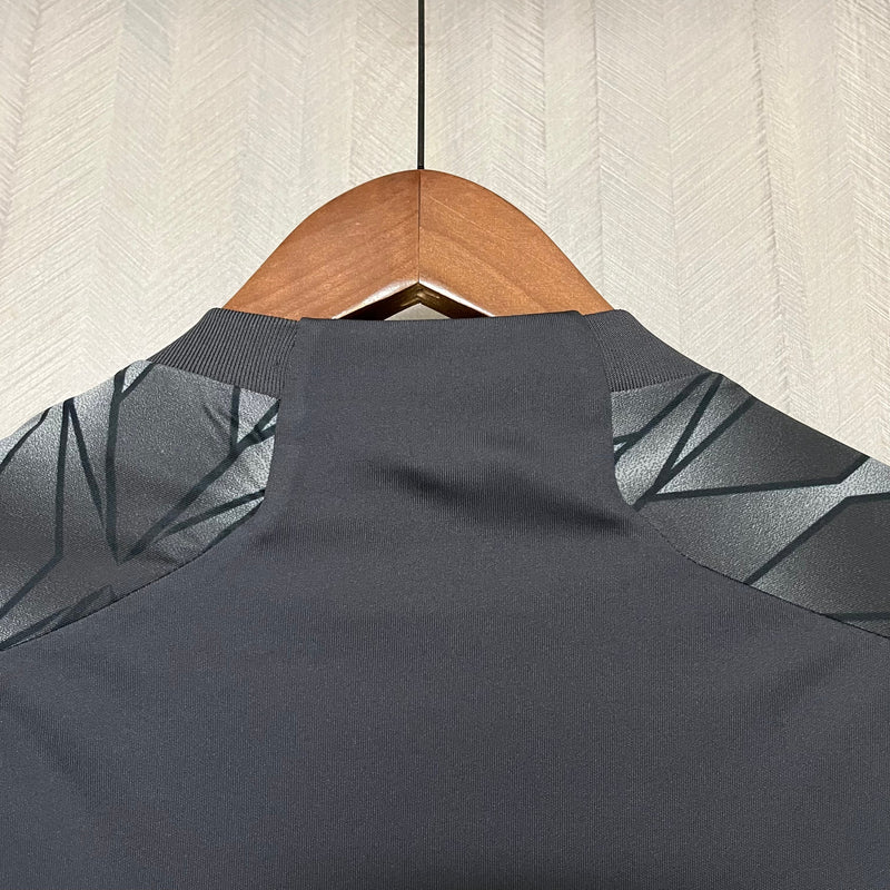 Camisola Feminina Flamengo 2024/25 - Terceira