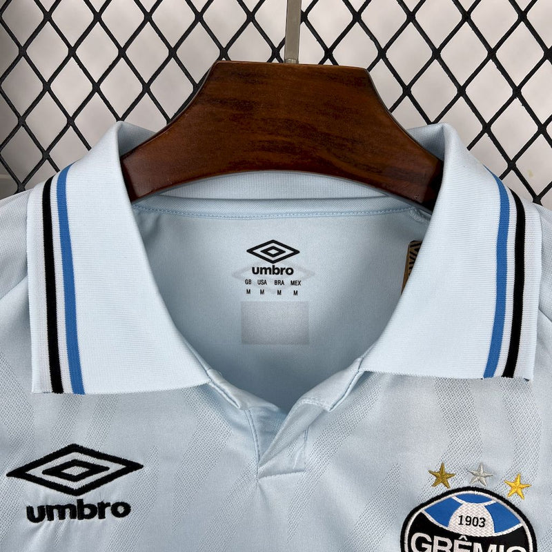 Camisola Grêmio 2025/26 - Away