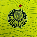 Camisola Feminina SE Palmeiras 2023/24 Terceira