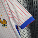 Camisola Feminina Seleção França 2024/25 Away