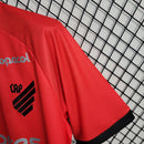 Camisola Athletico Paranaense 2023/24 Home