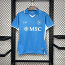 Camisola Napoli 2024/25 - Home