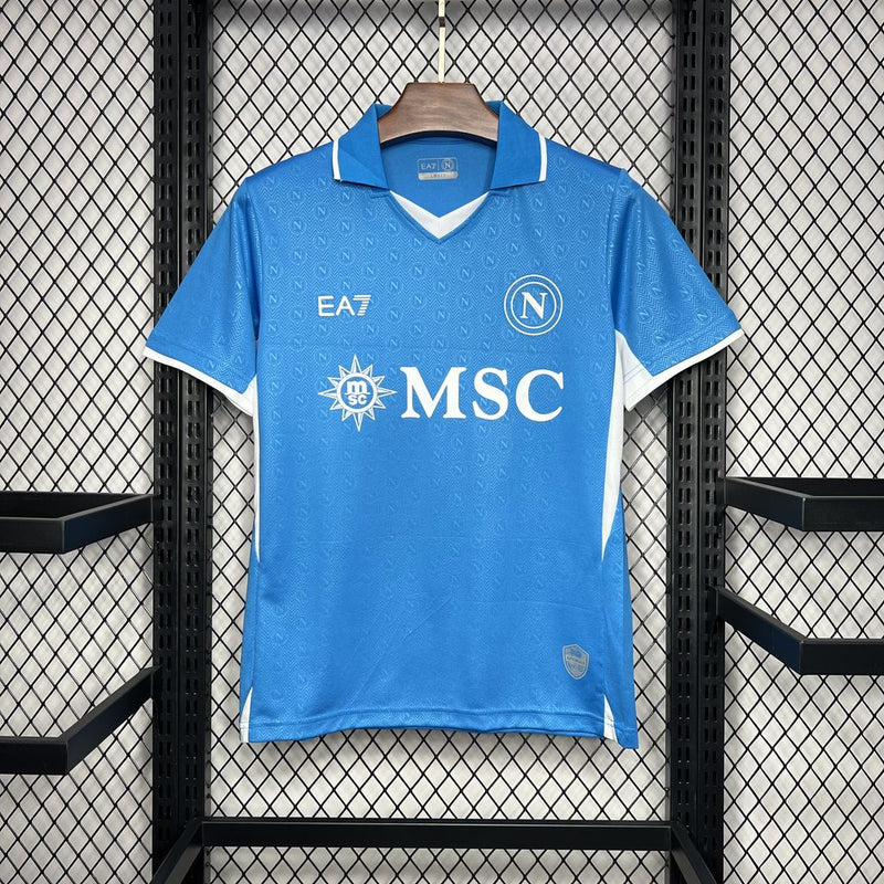 Camisola Napoli 2024/25 - Home