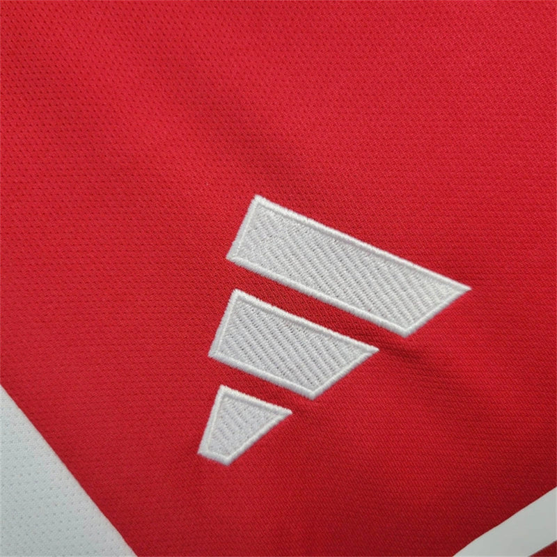 Camisola Ajax 2024/25 - Home