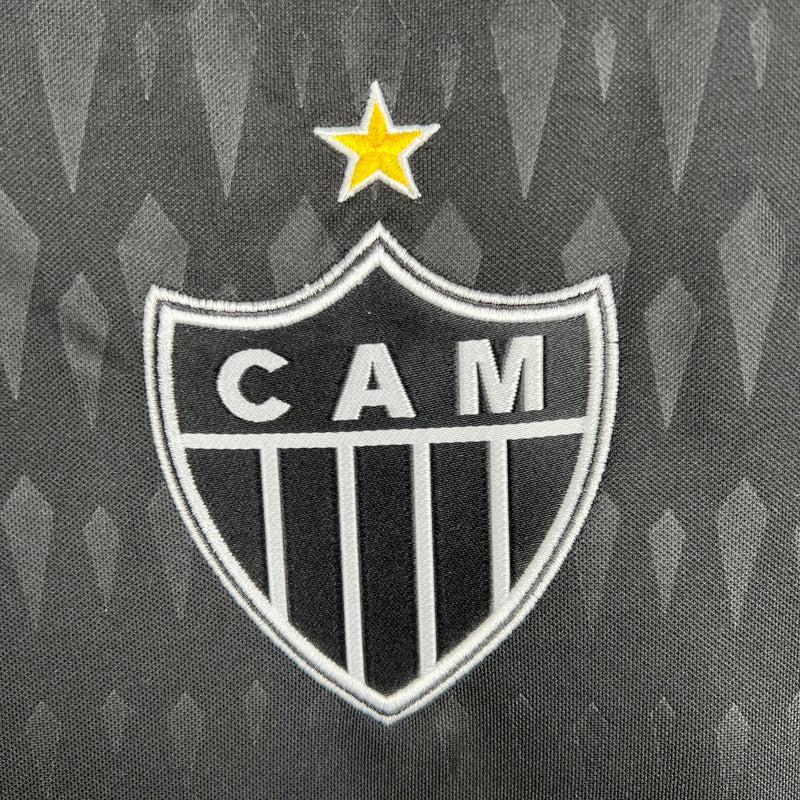 Camisola Atlético Mineiro 2023/24 Goleiro