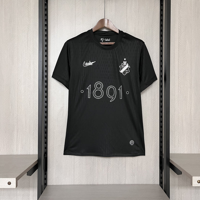 Camisola AIK Fotboll 2025/26 - Aniversário