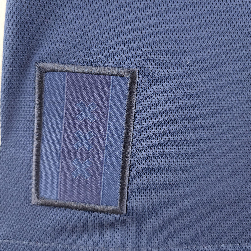 Camisola Ajax 2022/23 Away