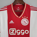 Camisola Ajax 2022/23 Home