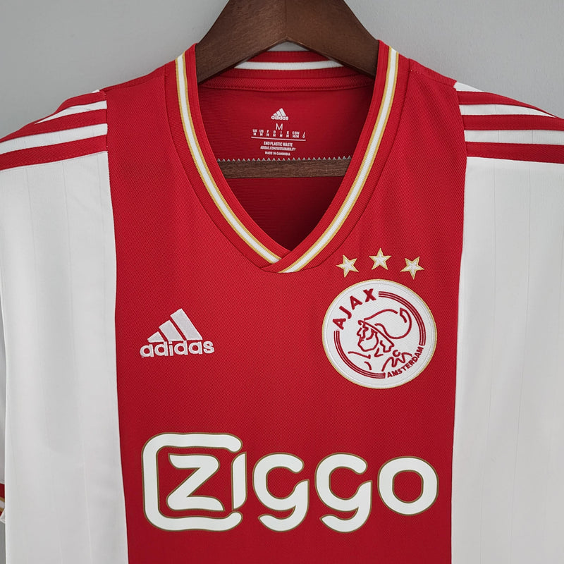 Camisola Ajax 2022/23 Home