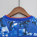 Camisola Seleção Japão 2020/21 Edição Especial Animes