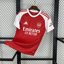 Camisola Arsenal 2025/26 - Home