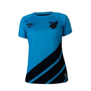 Camisola Feminina Athletico Paranaense 2023/24 Away
