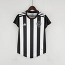 Camisola Feminina Atlético Mineiro 2022/23 Home