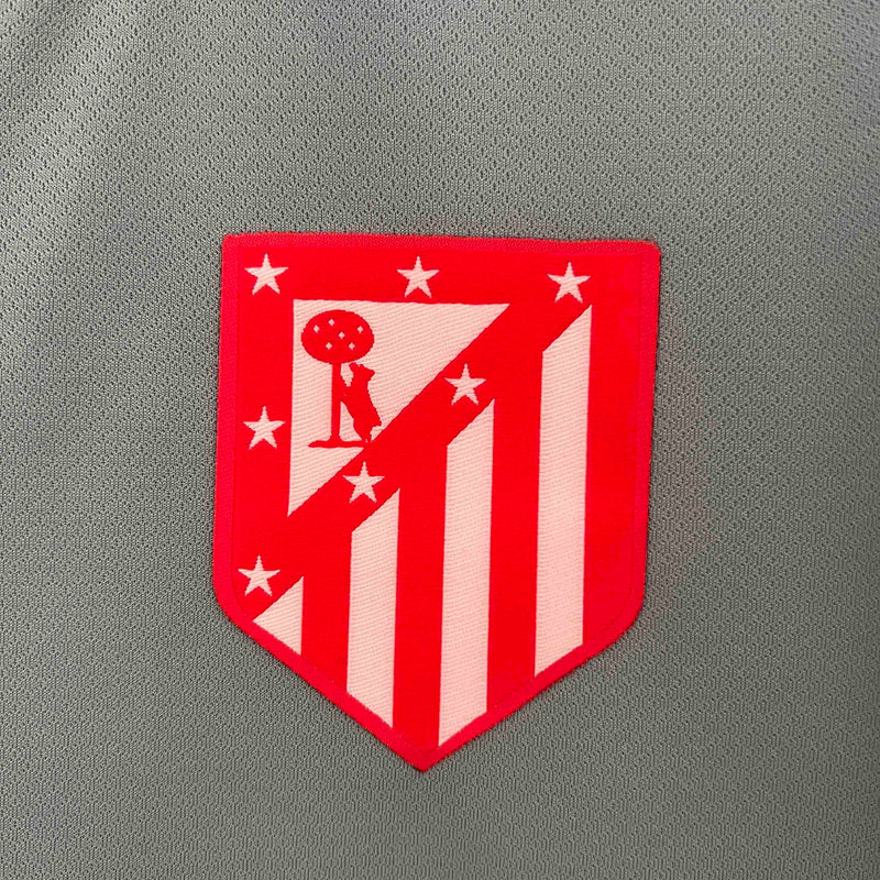 Camisola Atletico de Madrid  2024/25 - Away