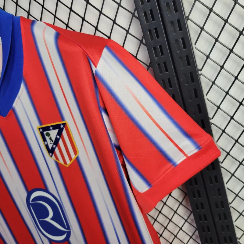 Camisola Atlético de Madrid 2024/25 - Home