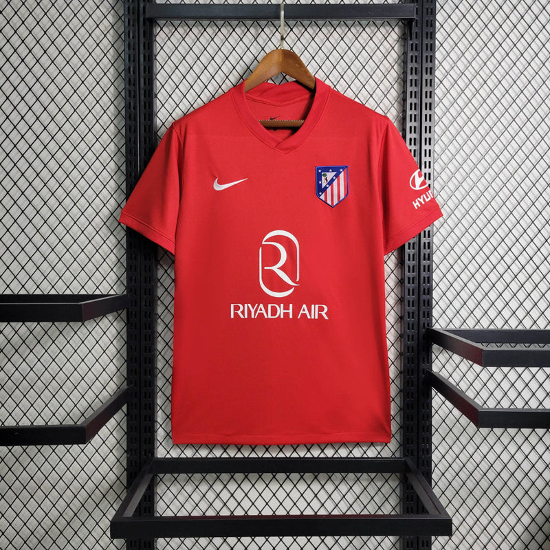 Camisola Atlético Madrid 2023/24 Special